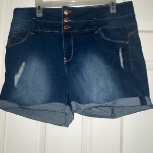 Women Shorts